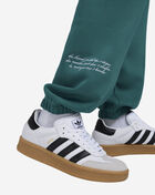 adidas Varsity Sweatpant  IZ2563 Green 3