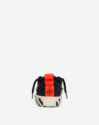 L/AB c/o Off-White L/AB Tape Vulcanized Sneakers OF05816001 Black 5