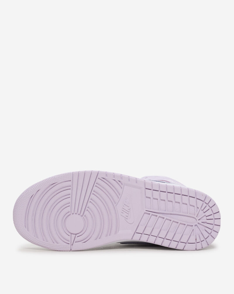 Jordan Air Jordan 1 Mid BQ6472-510 Purple 6