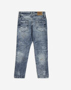 Kids' Distressed Slim Fit Jeans (2-7)