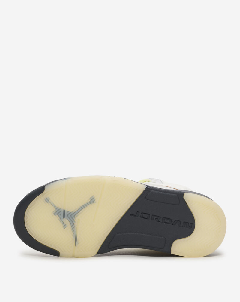 Jordan Air Jordan 5 Retro IM7592-130 White 6
