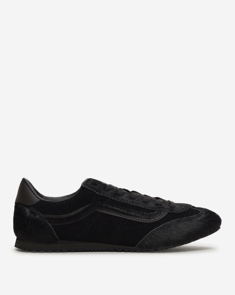Vans Super Lowpro  VN000D83CJK Black 4