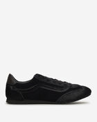 Vans Super Lowpro  VN000D83CJK Black 4