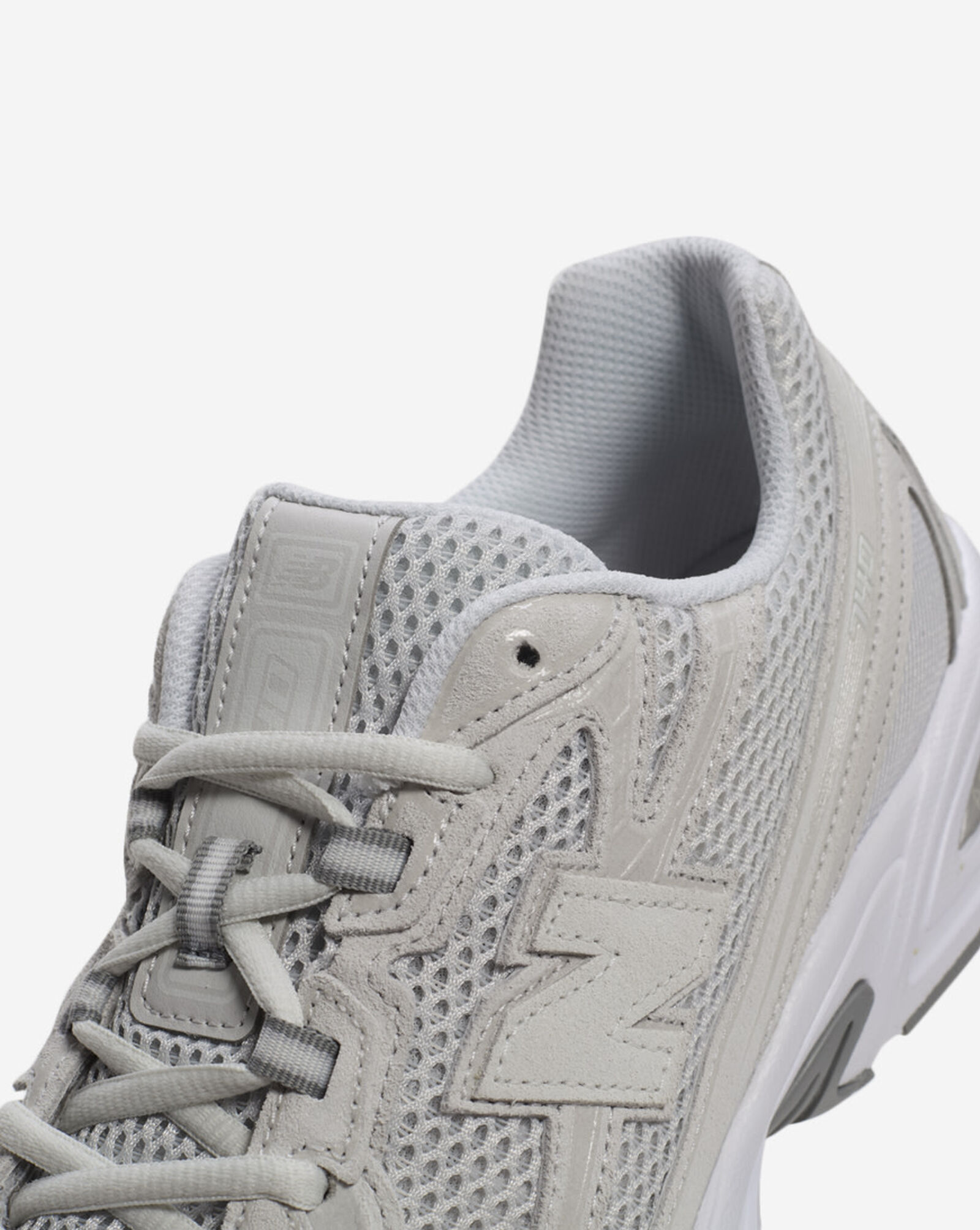 New Balance 740 Silver Blue (GS)