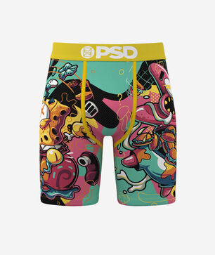 SB Riffin Boxer Briefs