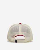 Von Dutch Empire Trucker Hat VDHH0158 cream 3