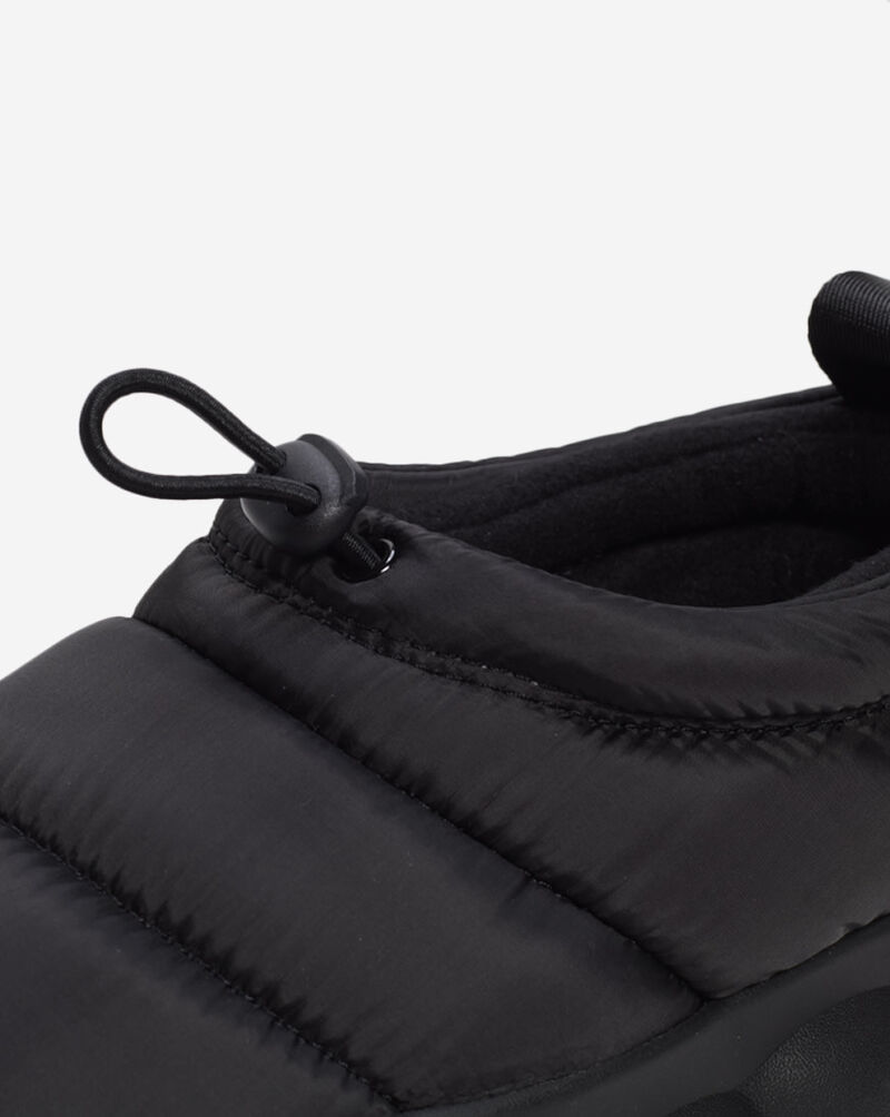 Crocs Overpuff Shorty 210668-060 Black 8