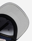 Milwaukee Brewers MLB Back to Basics Snapback Hat