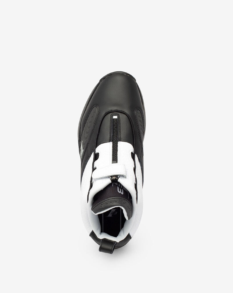 Reebok Answer IV G55111 Black 5