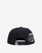 New Era 19Twenty New York Yankees Frayed Snapback Hat 60833829 Blue 3
