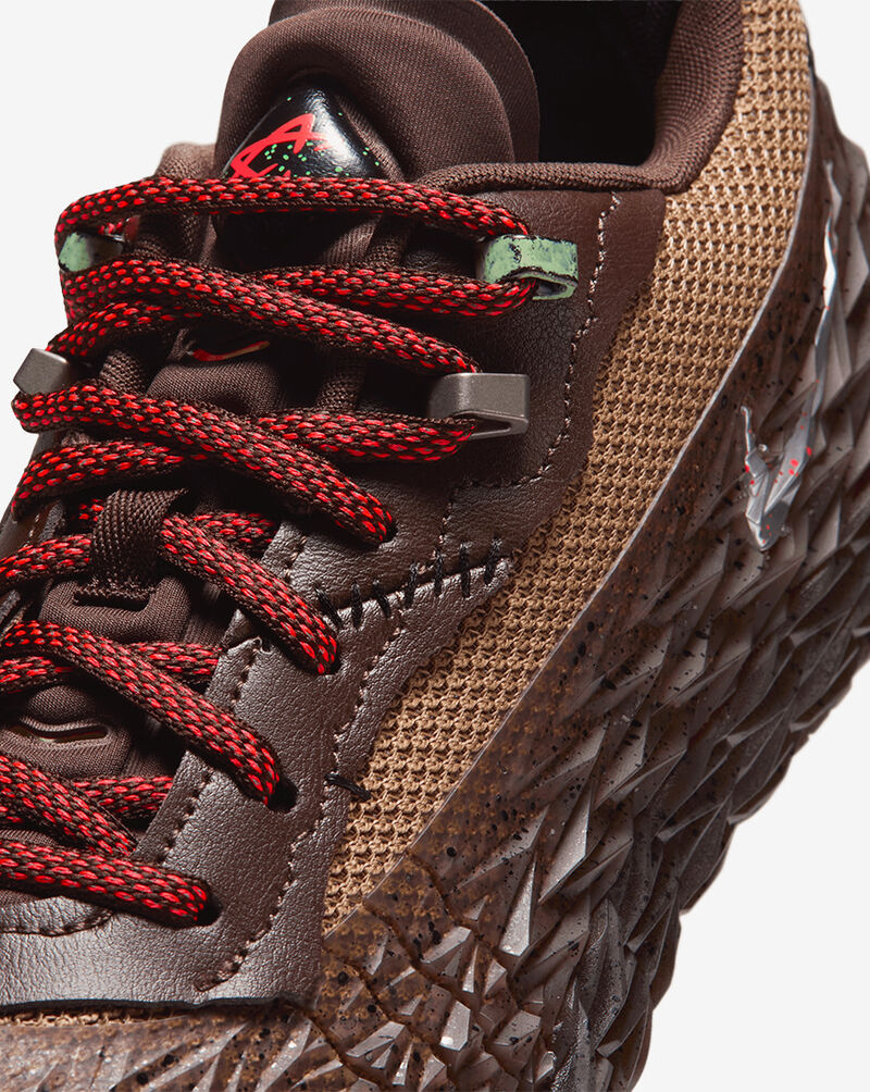 Nike S.T. Charge "Halloween" IZ2608-200 Brown 8