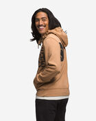 Brand Proud Pullover Hoodie