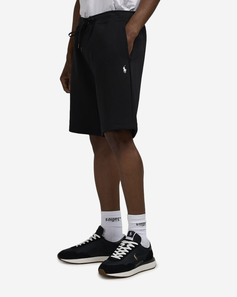 Polo Ralph Lauren 9-Inch Double-Knit Short 710881520001-BLK Black 1