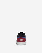 Jordan Little Kids' Air Jordan 1 Low 644475-049 Black 5