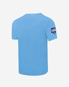 Los Angeles Dodgers Short Sleeve Classic Chenille Tee 