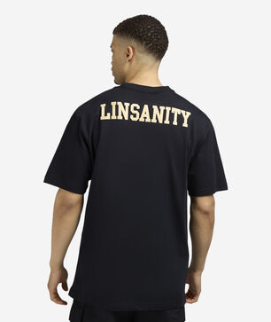 Knicks Jeremy Lin NBA Player Tee