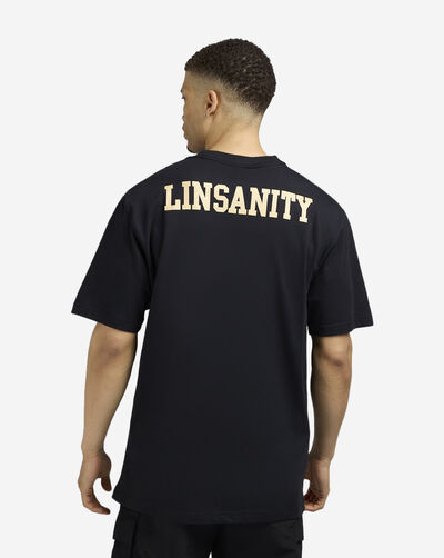 Knicks Jeremy Lin NBA Player Tee