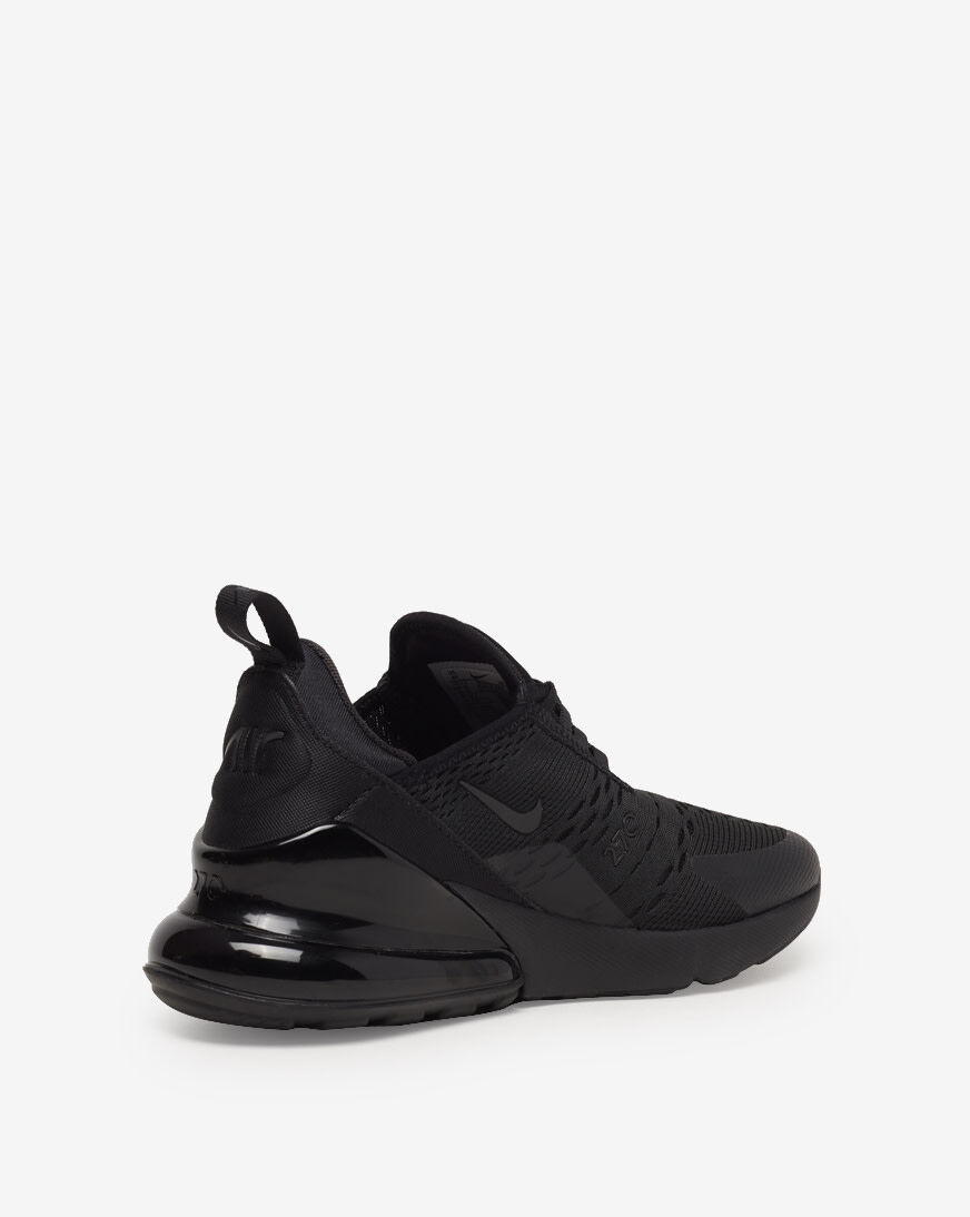 Shop Nike Grade School Air Max 270 BQ5776 001 black SNIPES USA