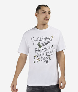 Build Success AOO Tee