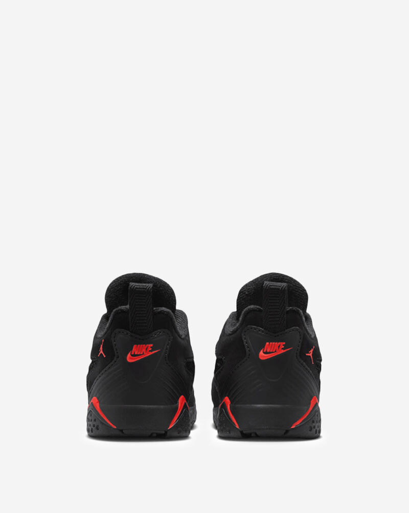 Jordan Toddler MVP 23 HQ4428-003 Black 4