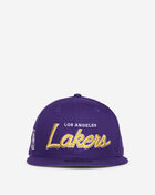 Los Angeles Lakers Snapback