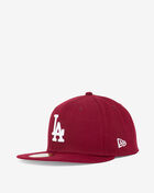 59Fifty Los Angeles Dodgers Basic Fitted Hat