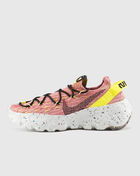 Nike Space Hippie 04 CD3476-700 Yellow 1