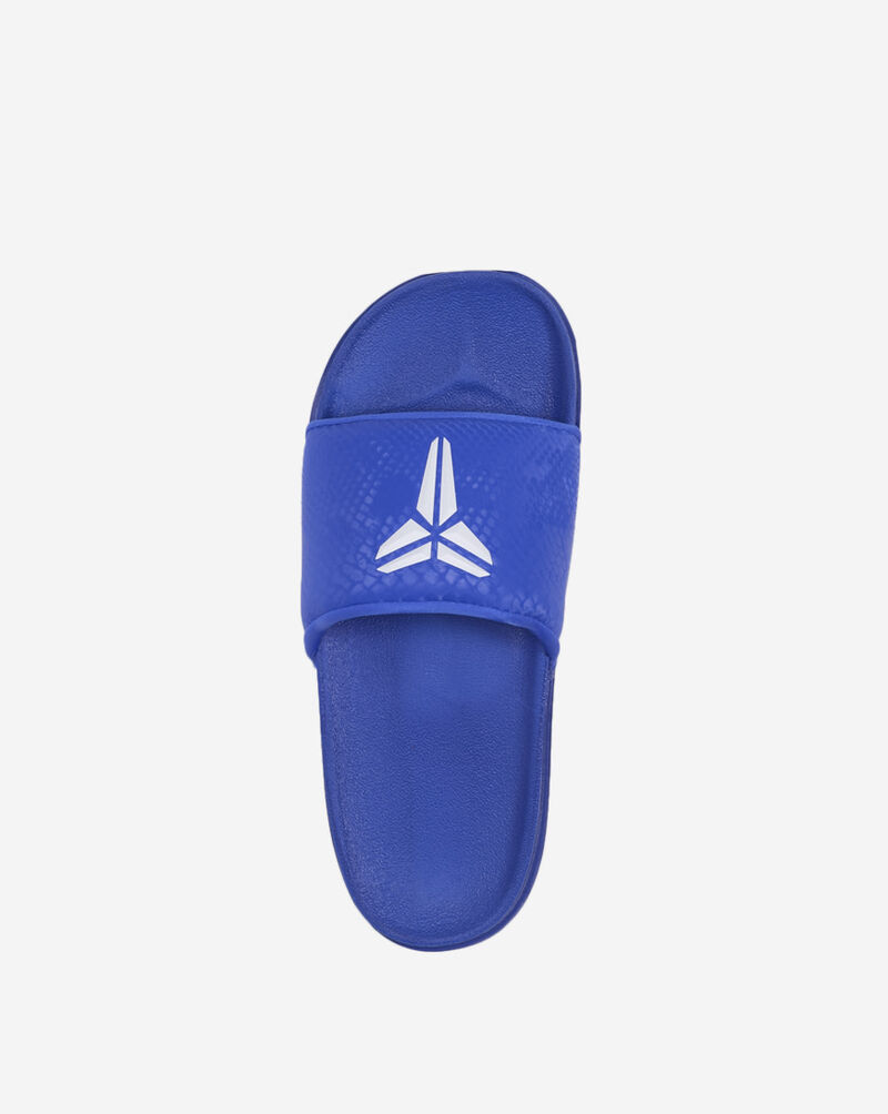 Nike Kobe Offcourt Slide IF2870-400 Blue 7