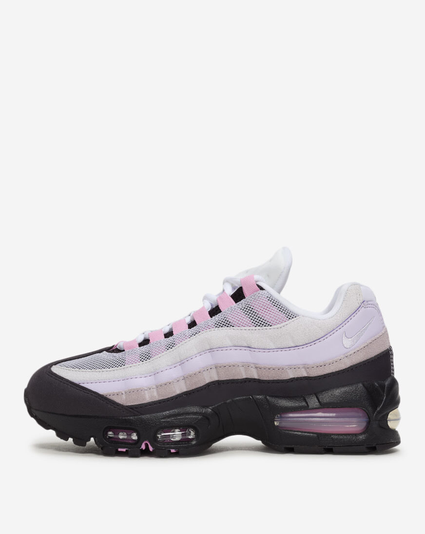 Shop Nike Air Max 95 Big Bubble IB6396-600 purple | SNIPES USA