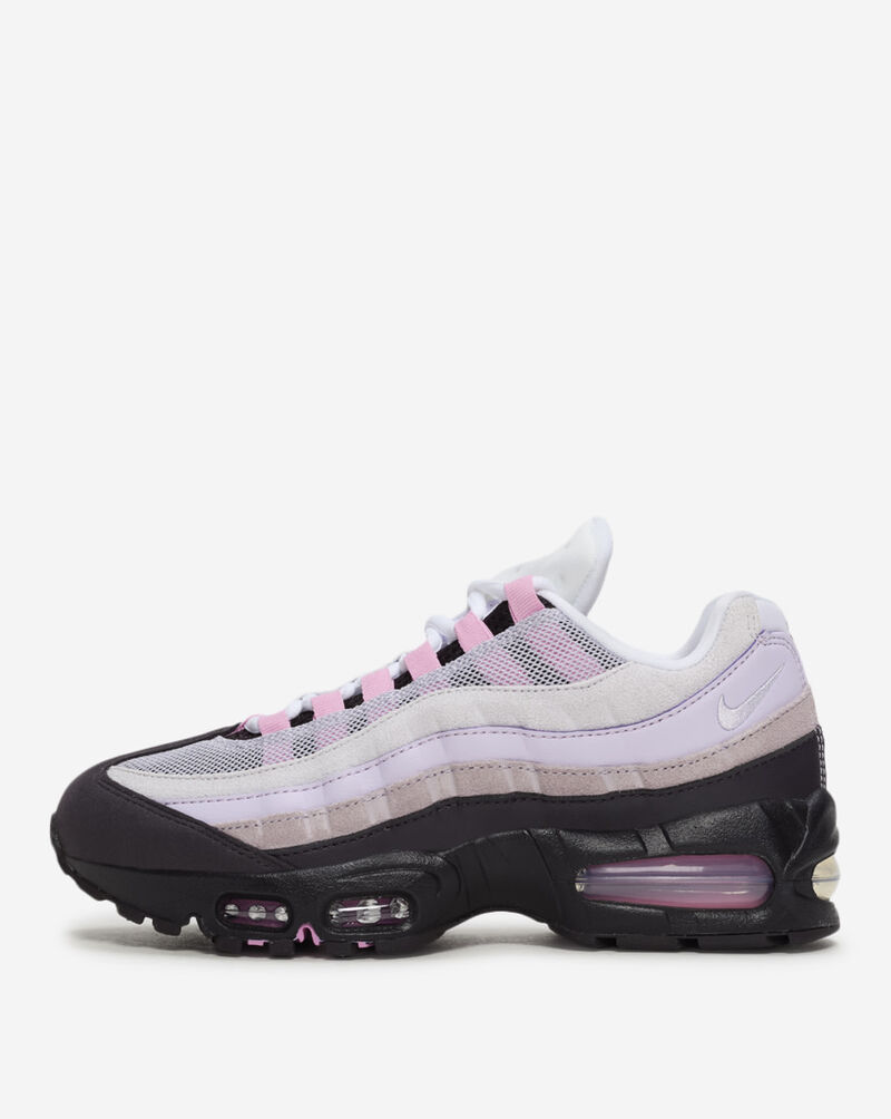 Nike Air Max 95 Big Bubble IB6396-600 Purple 1