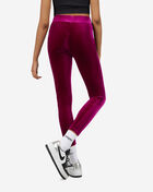 Velour Legging