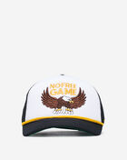 No Free Game Trucker Hat