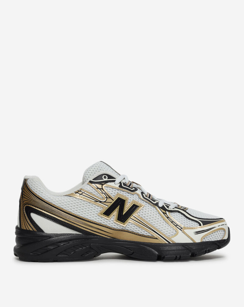 New Balance 740 U740GM2 Gold 4