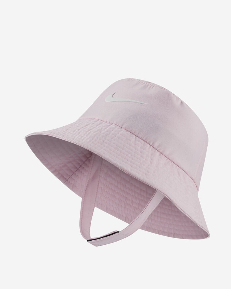 Nike Infant Dri-Fit Bucket Hat 7A2682-A9Y Pink 1