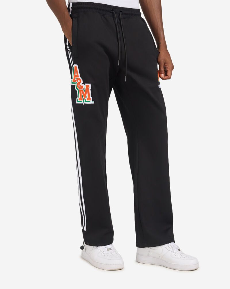 PRO STANDARD Florida AandM University Homecoming Track Pant CFA472004-BLK Black 1
