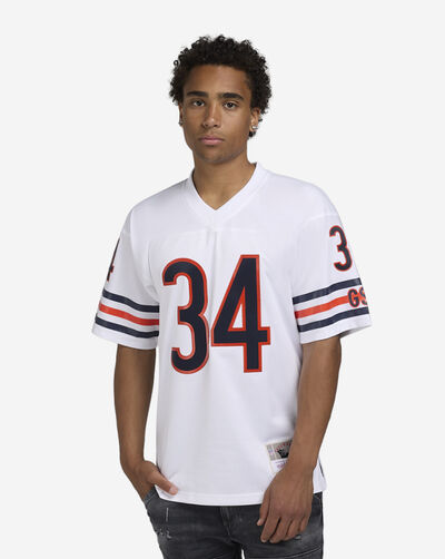 Chicago Bears Payton Authentic Jersey