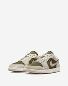 Jordan Air Jordan 1 Low SE HV4089-201 Green 2