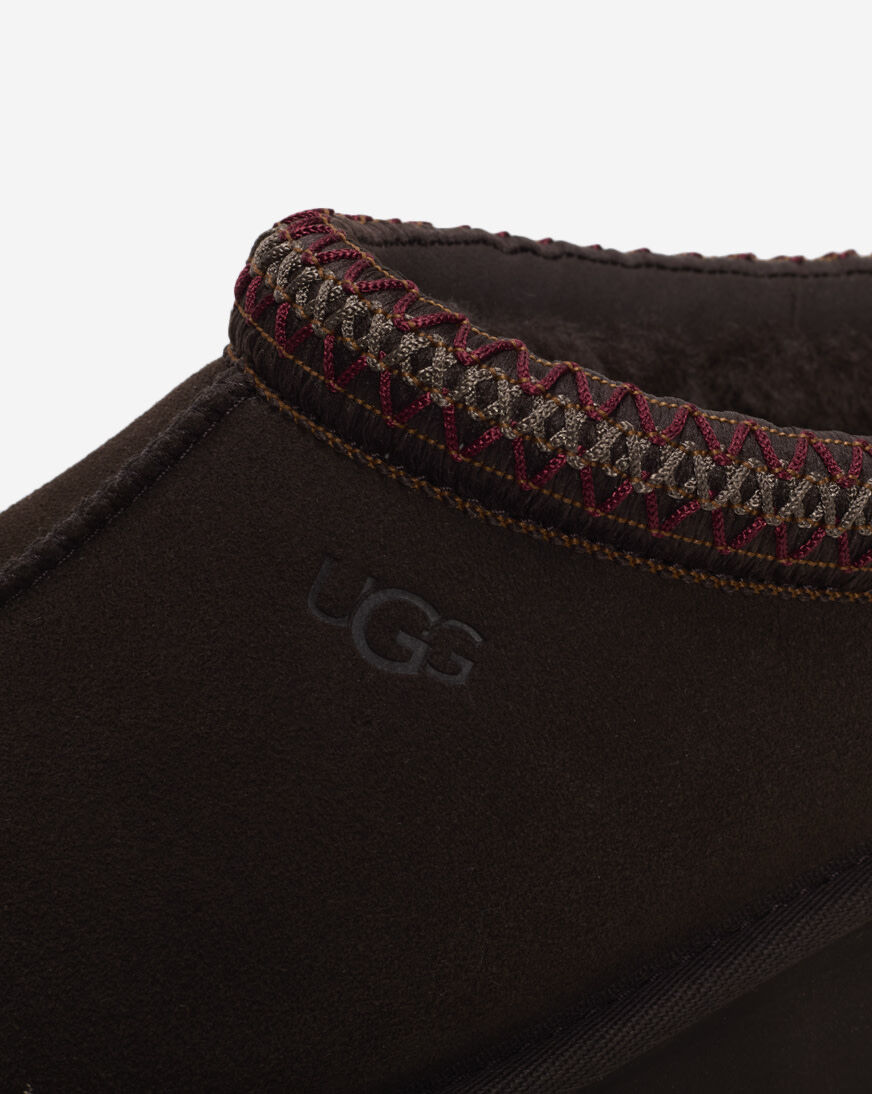 Shop UGG Tazz Slipper 1174471DDC brown | SNIPES USA
