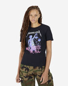 Graphic Tees Metallica Stone Baby Tee MET126085 Black 1