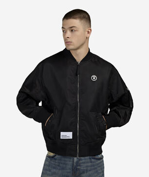 MA1 Bomber Jacket