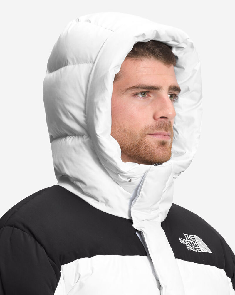 The North Face Hyalite Down Parka NF0A4QYX-N3N White 4