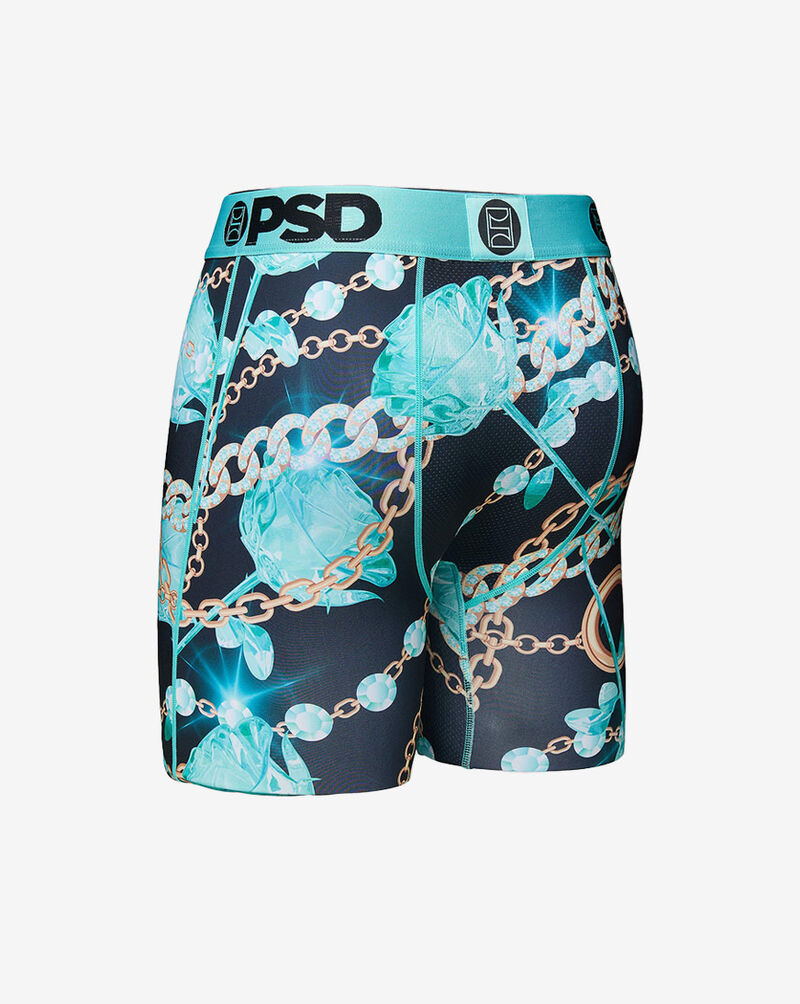 PSD Warface Briefs 222180066-TEAL Multi 4