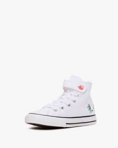 Pre-School Converse x Bluey Chuck Taylor All Star Easy On Pre-School Converse x Bluey Chuck Taylor All Star Easy On