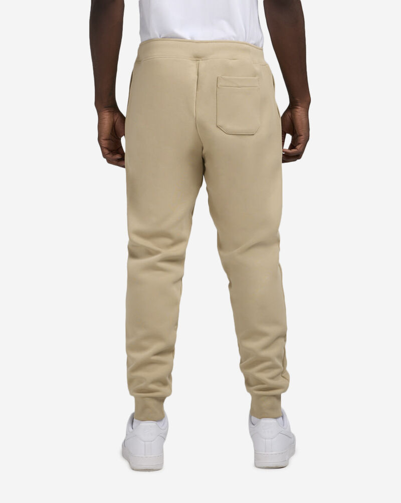 Tech Knit Athletic Joggers