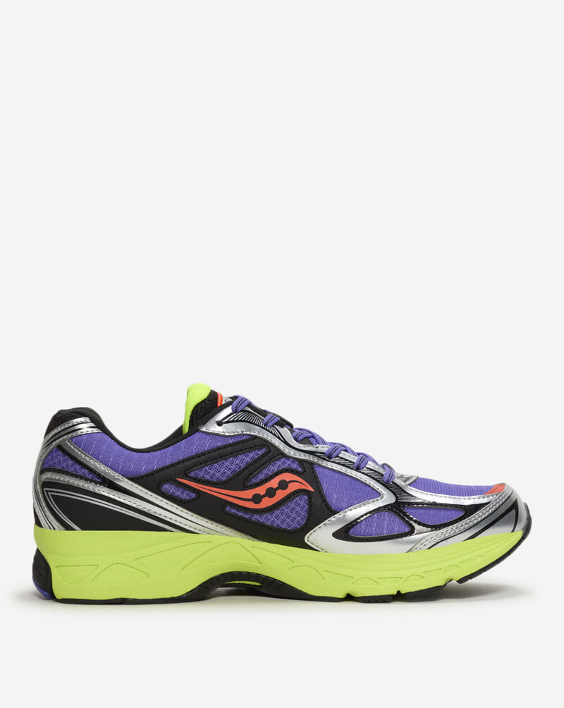 Saucony ProGrid Guide 7 S70995-2 Purple 4