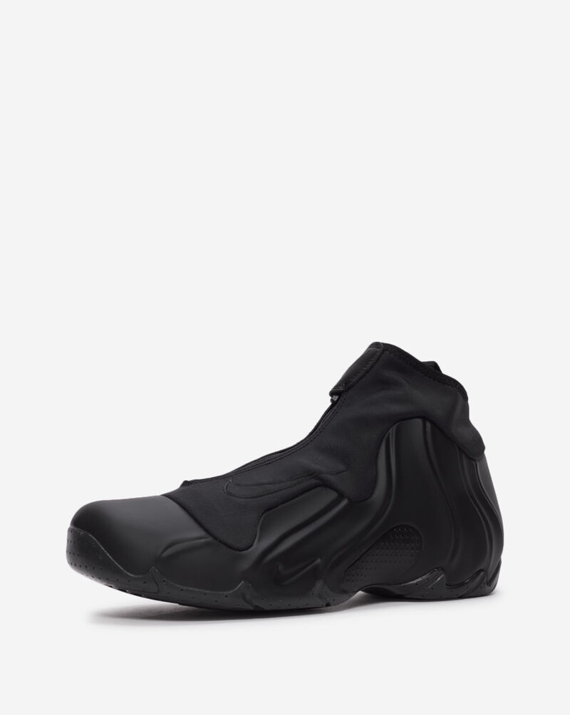 Nike Air Flightposite  FV5582-001 Black 2