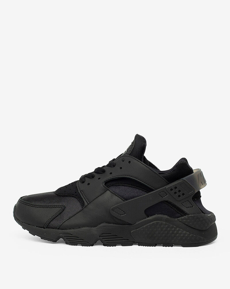Nike air huarache black kopen clearance