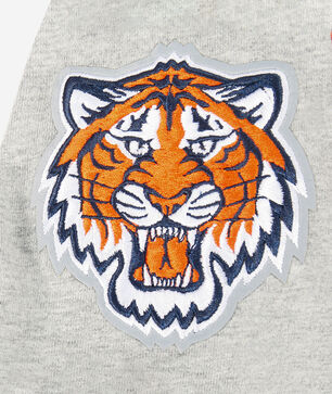 Big Boys' Detroit Tigers Classic Tee