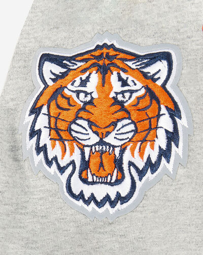 Big Boys' Detroit Tigers Classic Tee