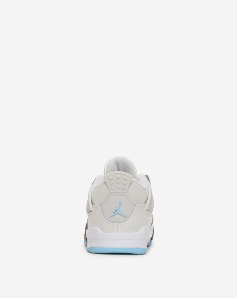 Jordan Toddler Air Jordan 4 Retro HV4759-014 Black 5